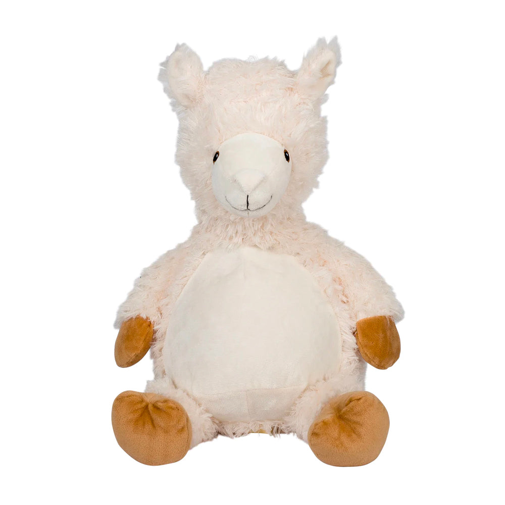 London The Lama