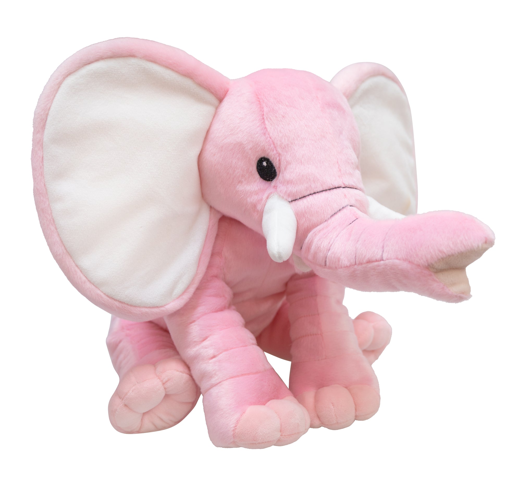 Ella The Elephant