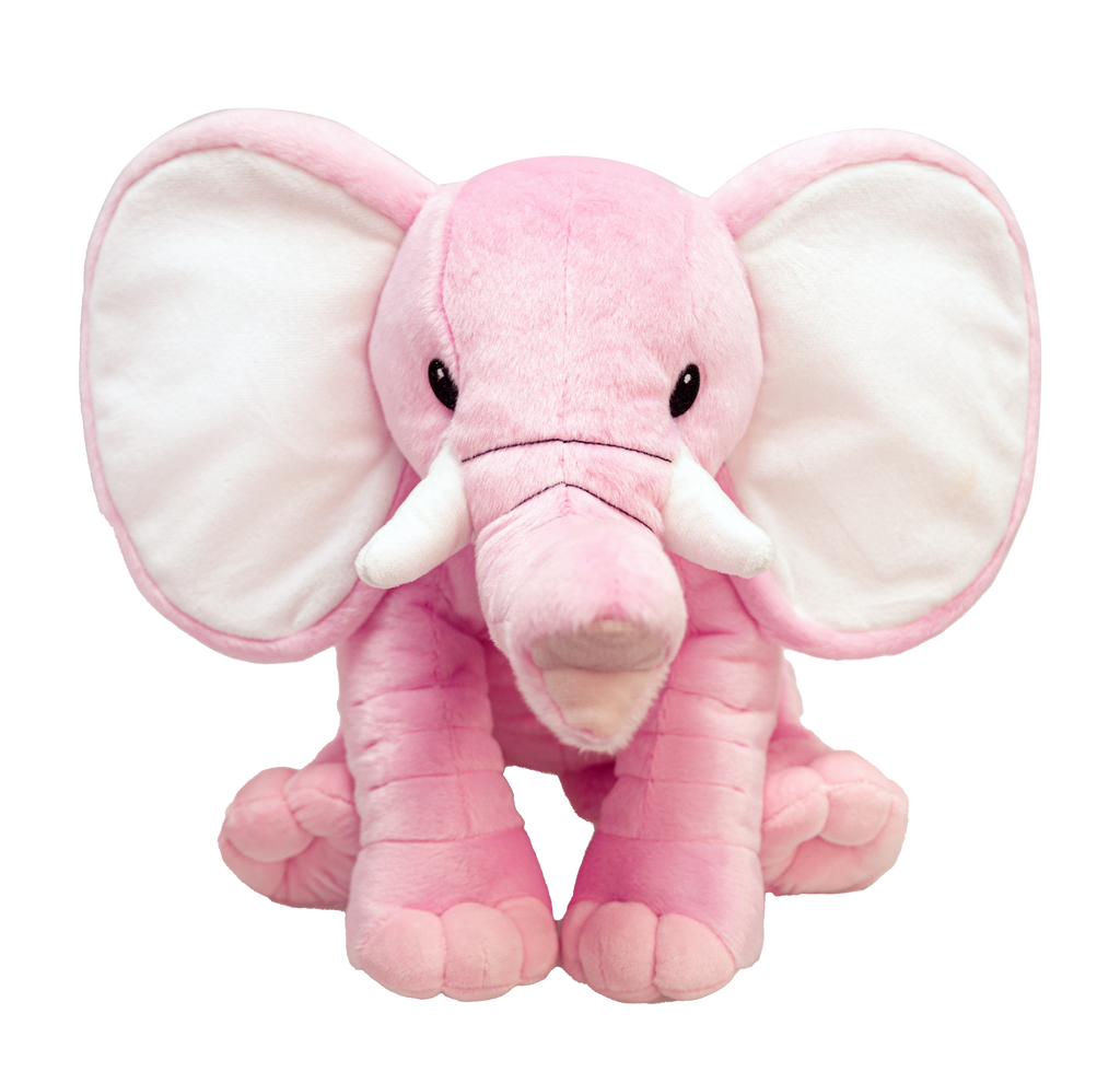 Ella The Elephant