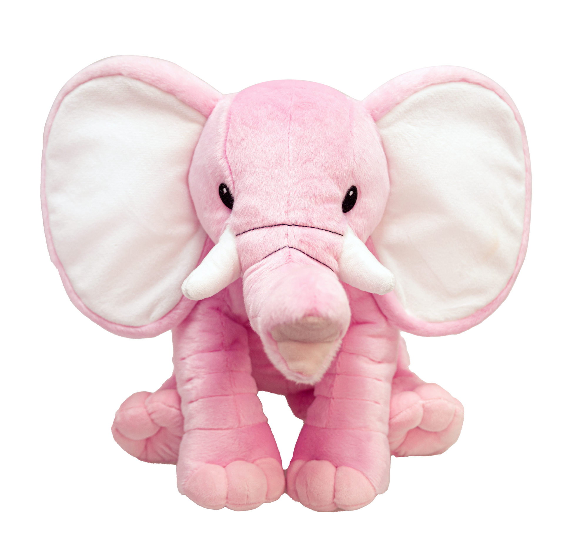 Ella The Elephant