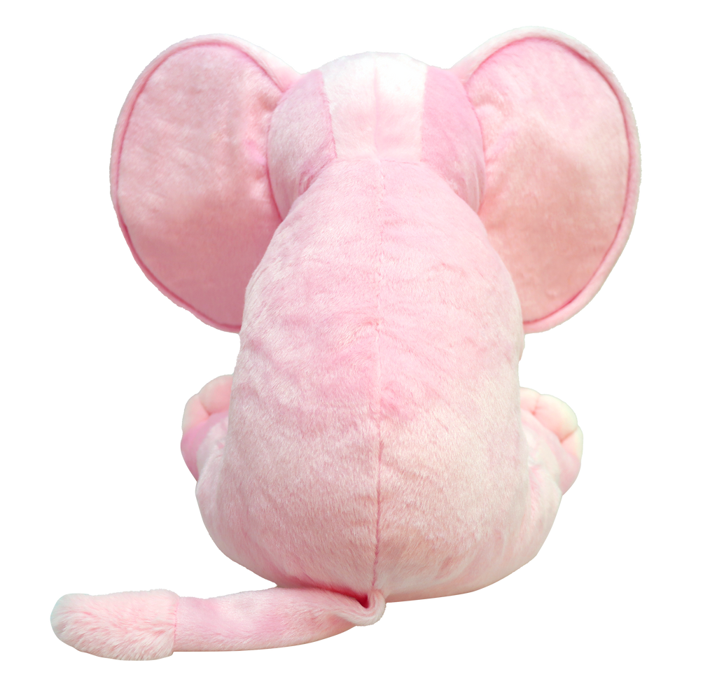Ella The Elephant
