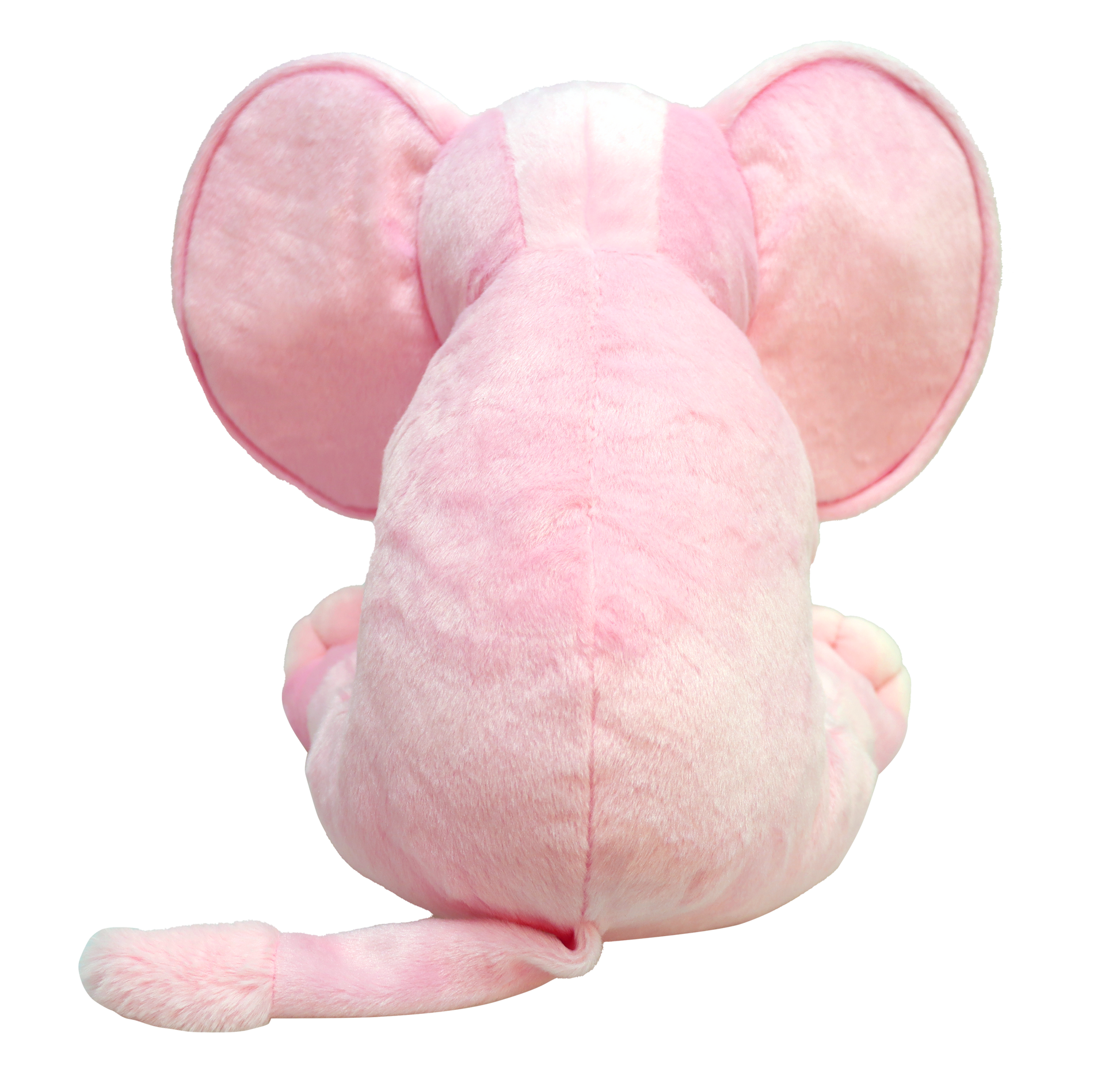 Ella The Elephant