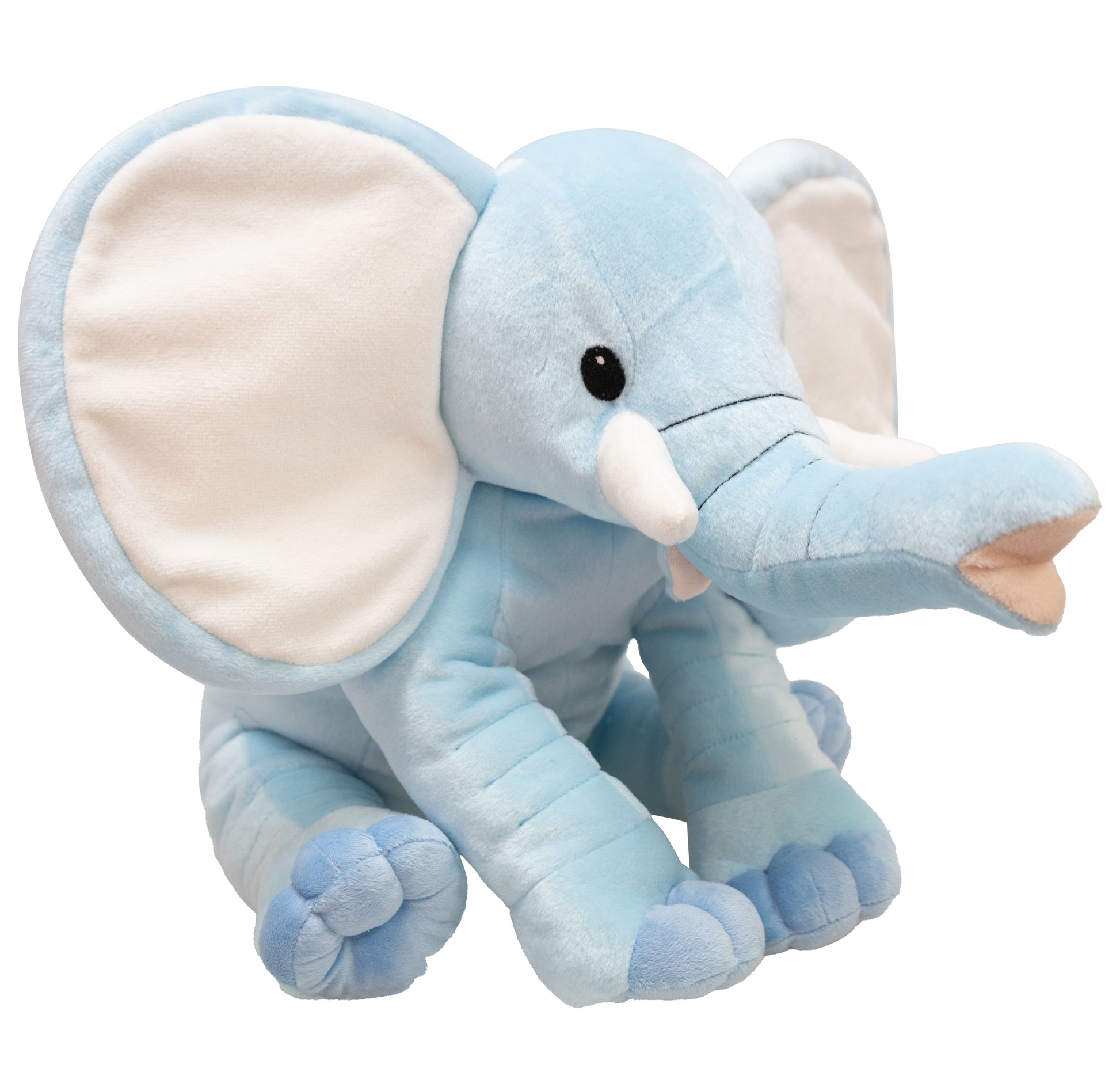 Eddy The Elephant