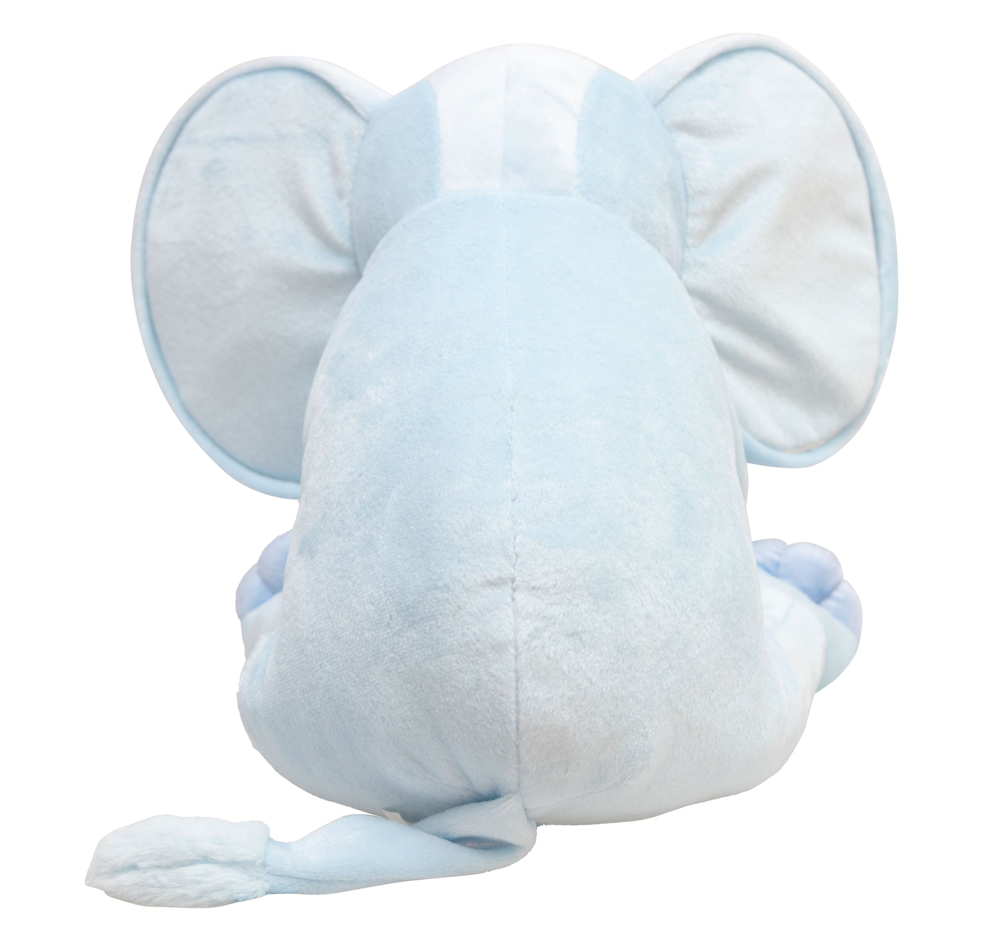 Eddy The Elephant