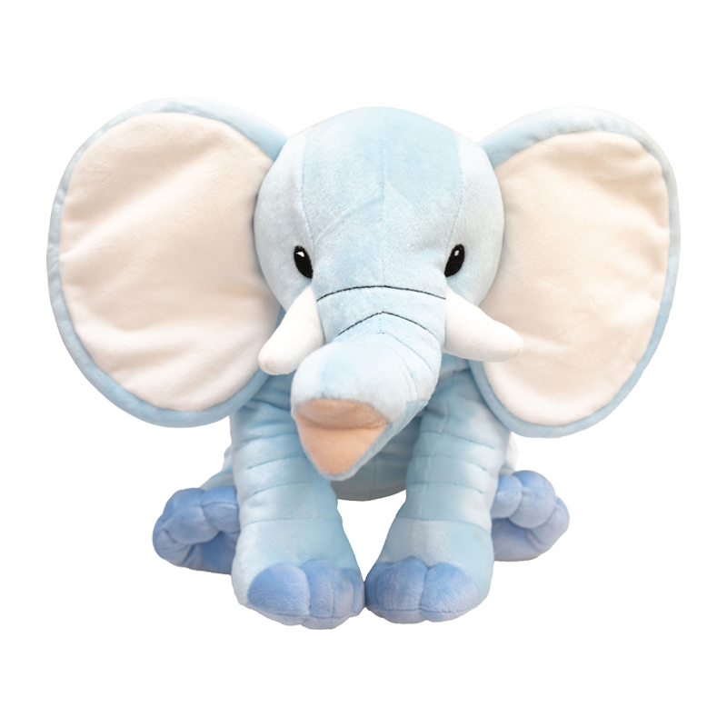 Eddy The Elephant