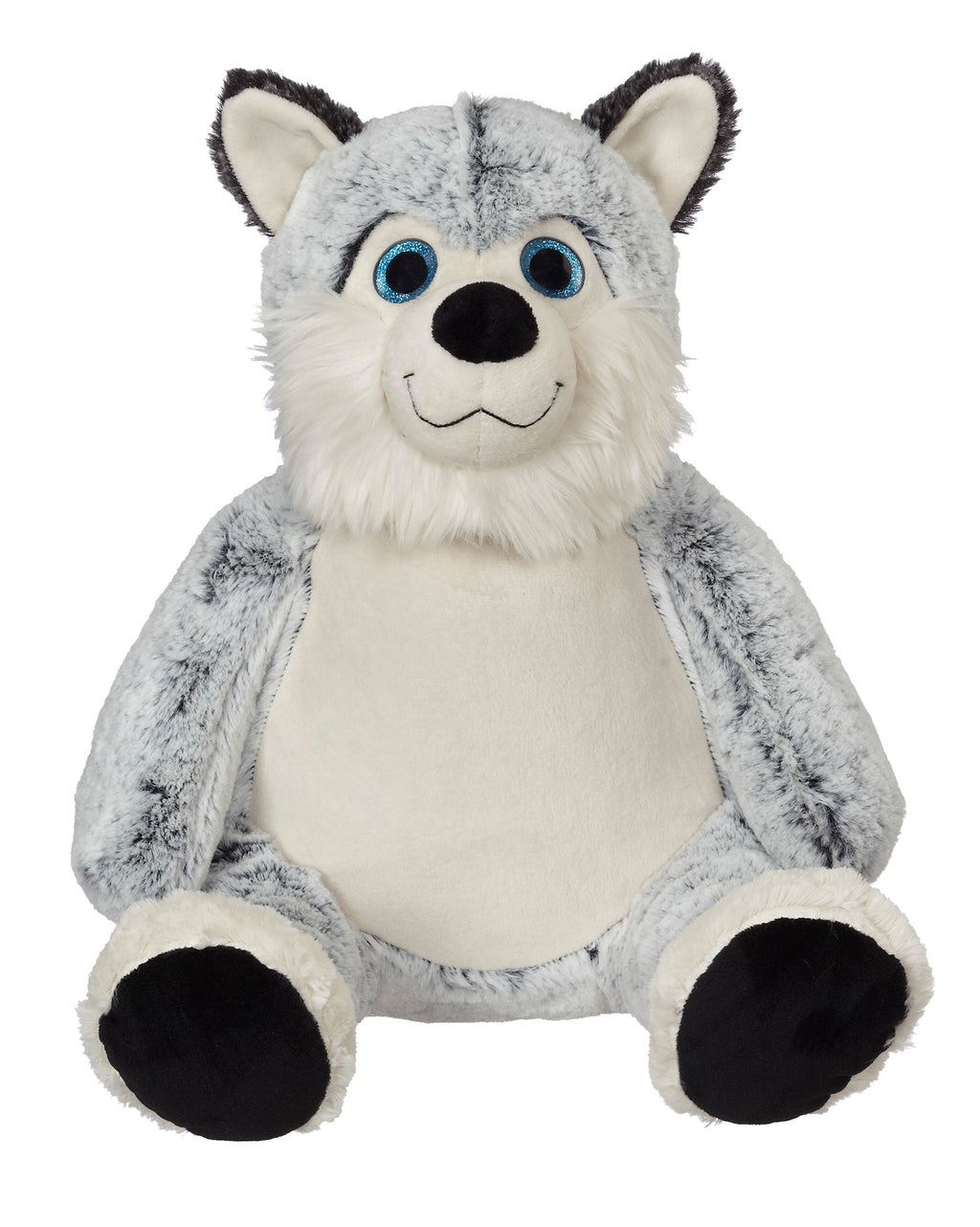 Henri The Husky