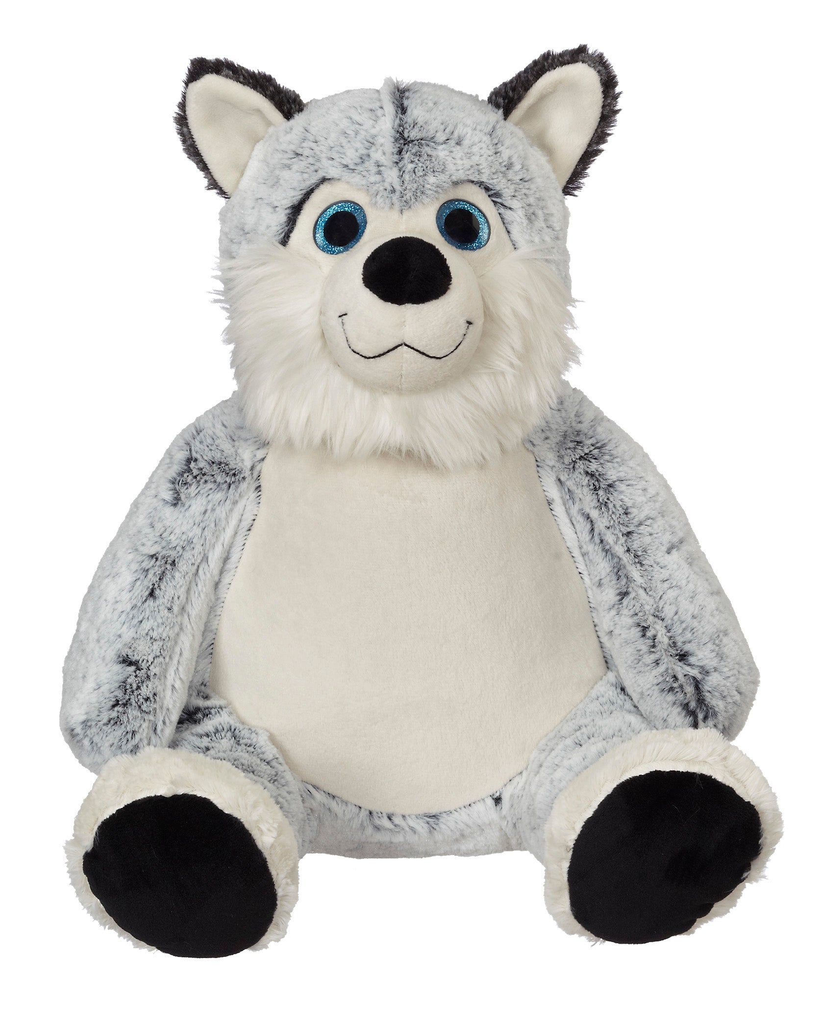 Henri The Husky