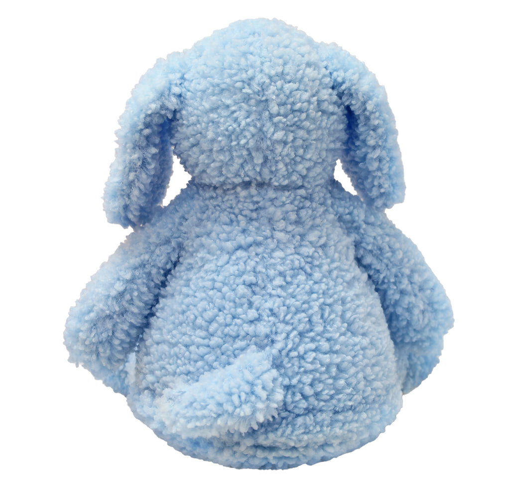 Ben The Blue Dog