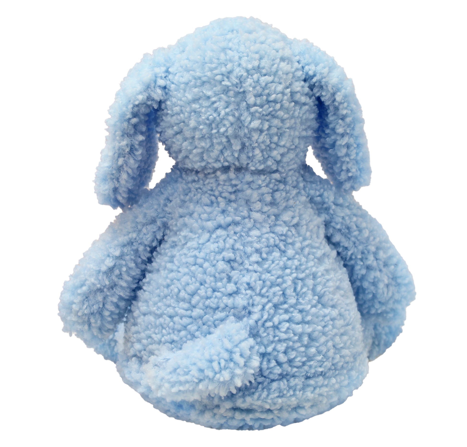 Ben The Blue Dog