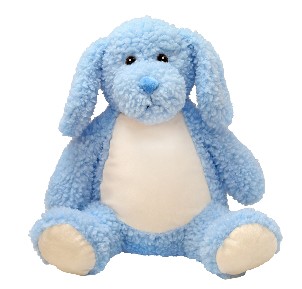 Ben The Blue Dog