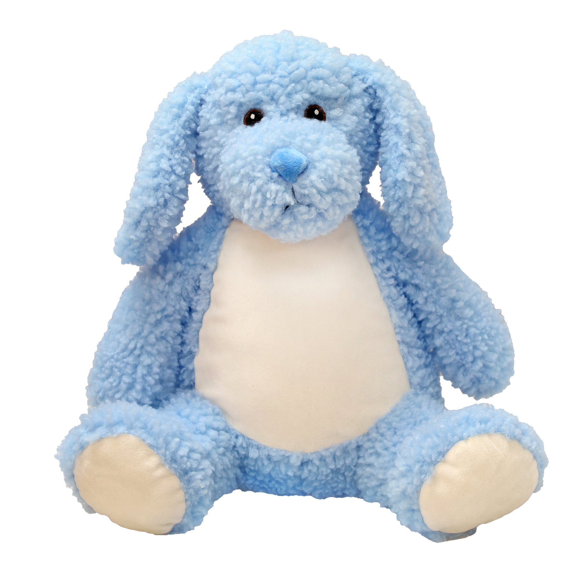 Ben The Blue Dog