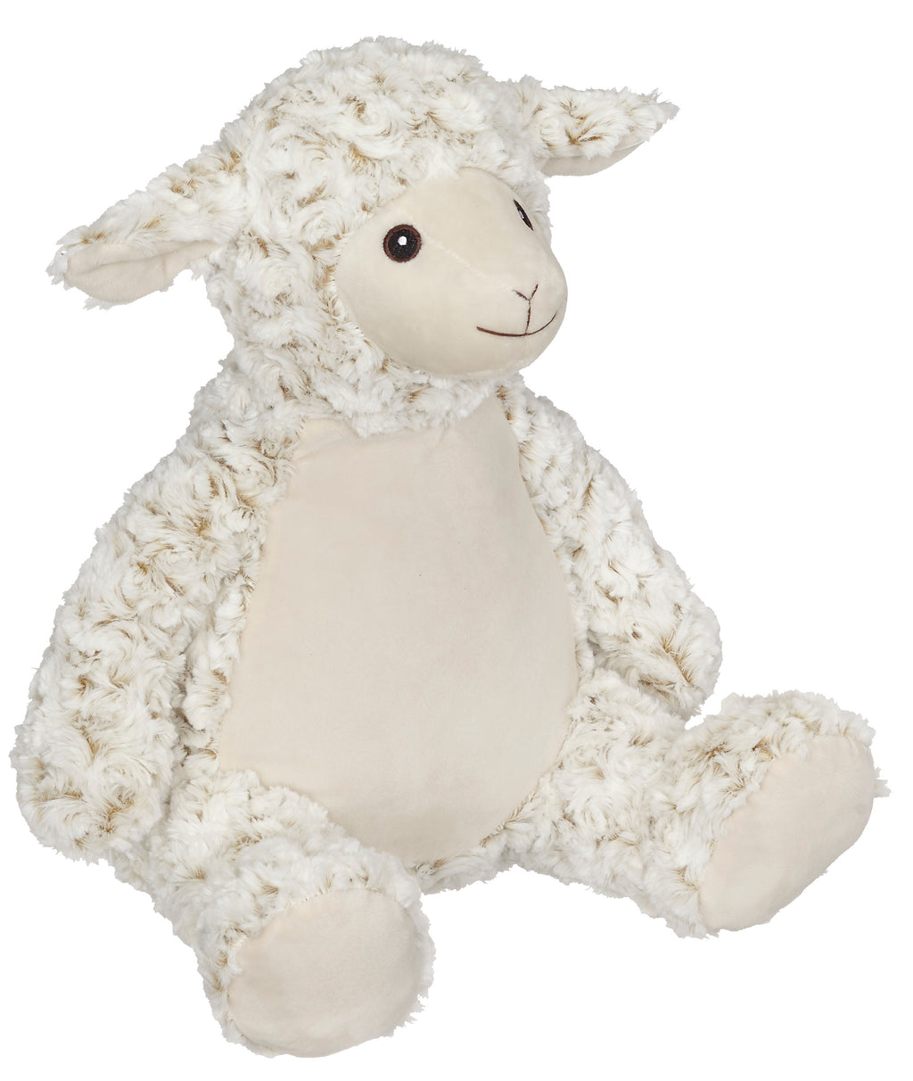 Lilly The Lamb