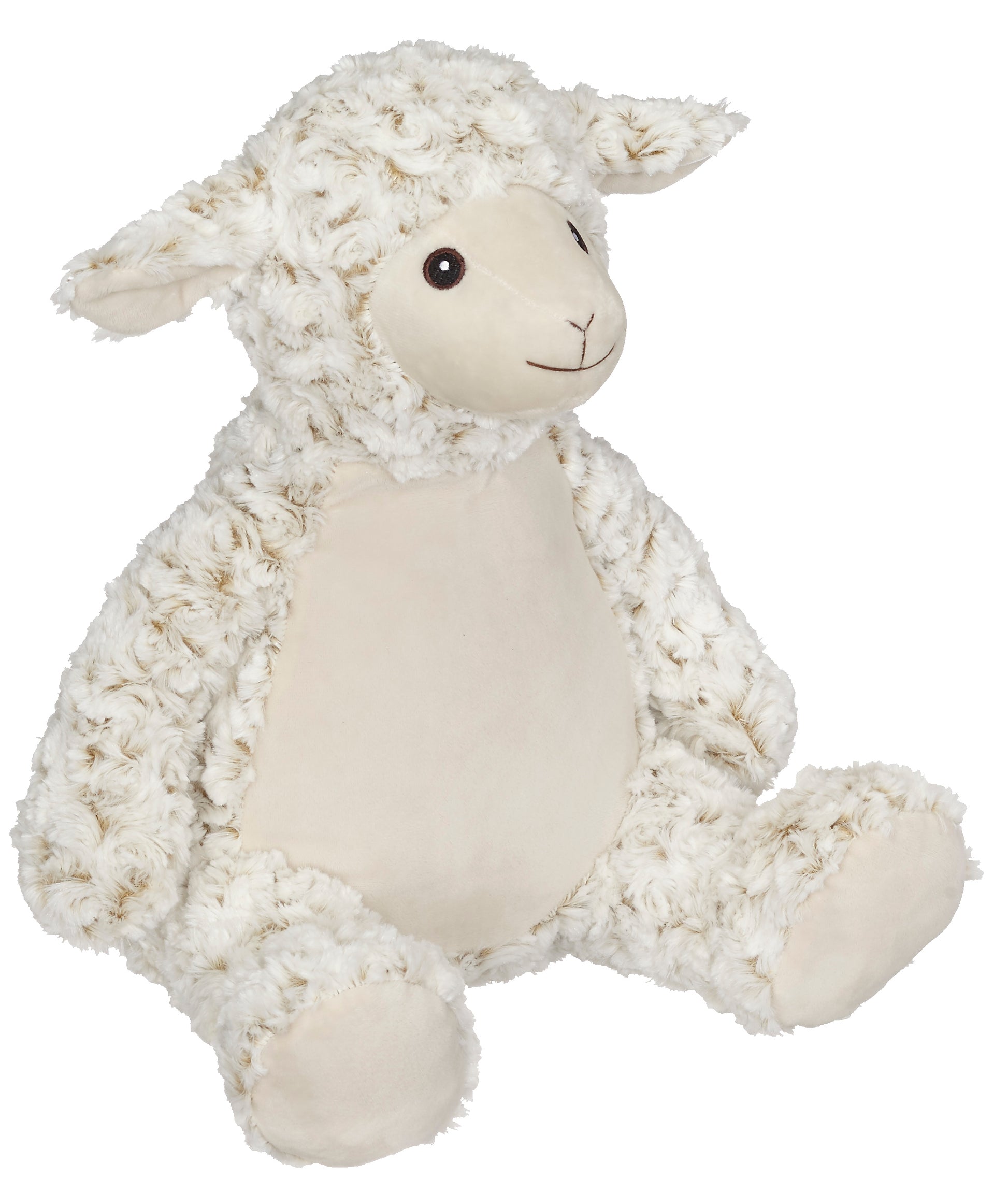 Lilly The Lamb