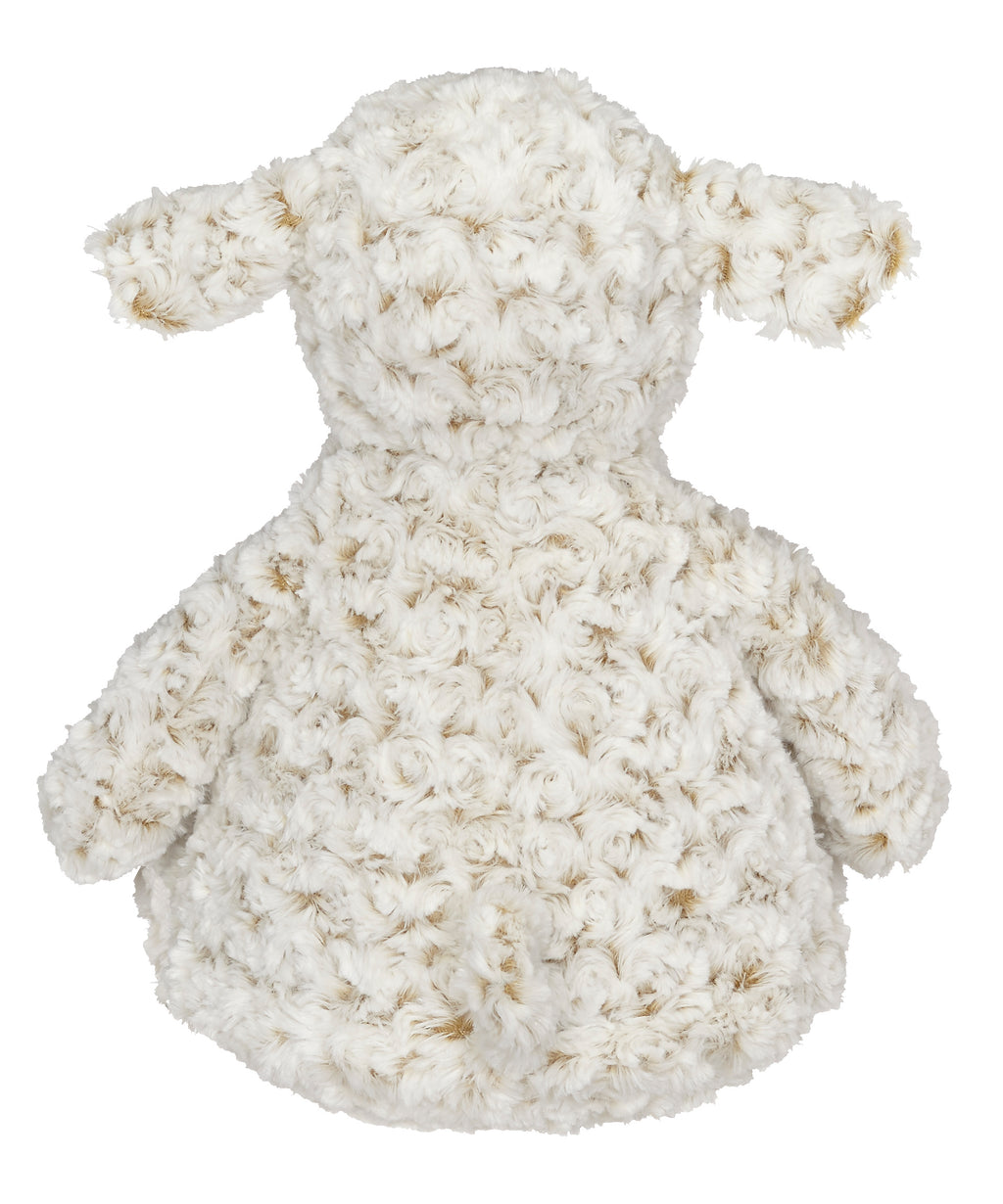 Lilly The Lamb