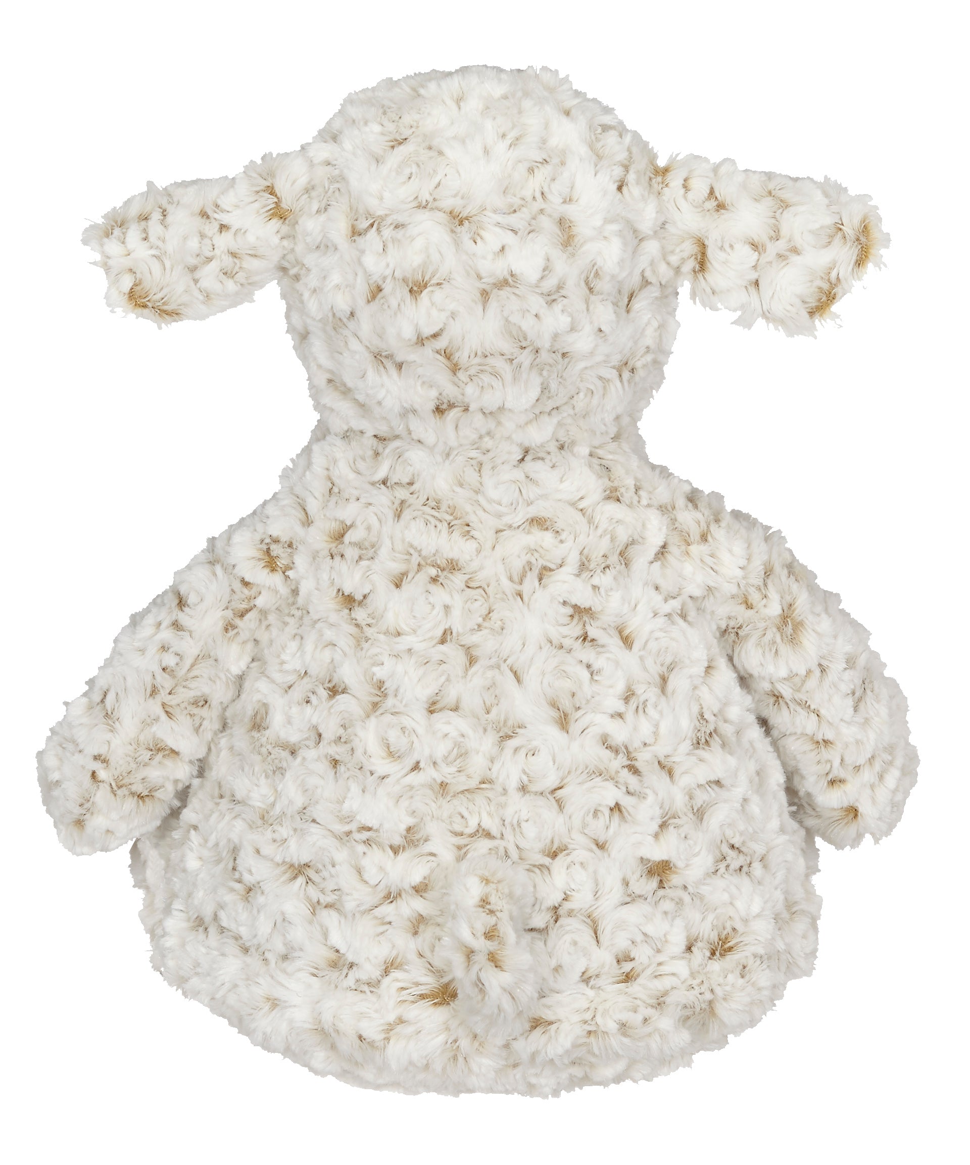 Lilly The Lamb