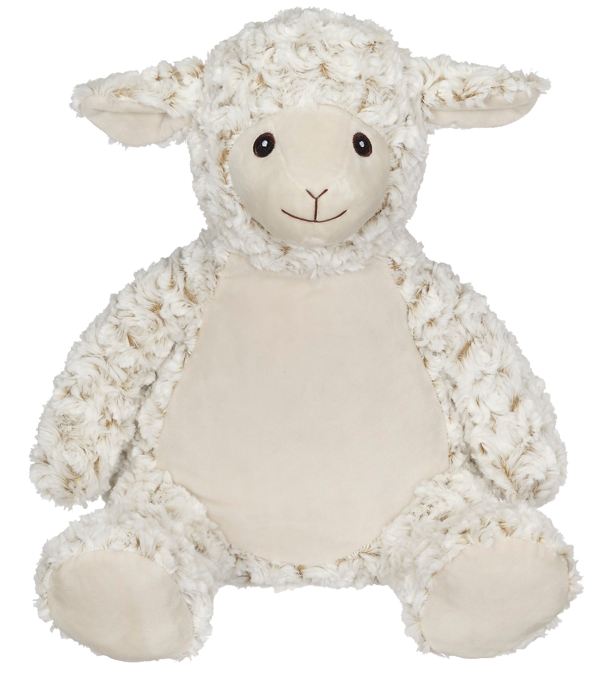 Lilly The Lamb