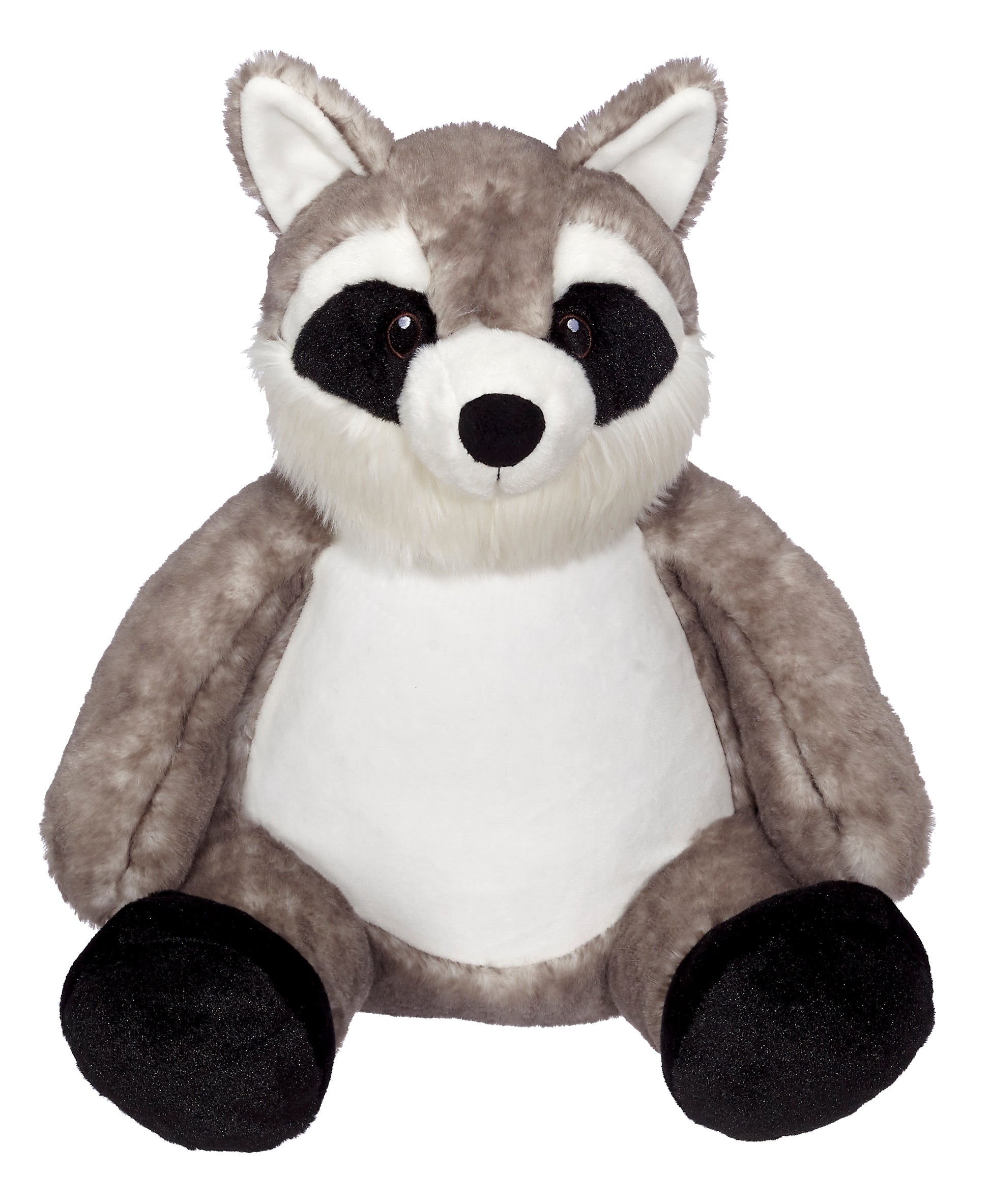 Rebel The Raccoon