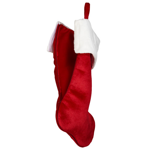 Christmas Stocking - Red