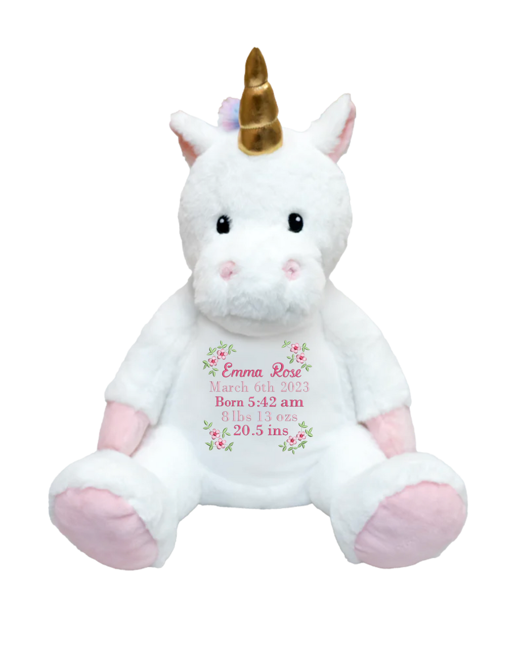 Aria The Unicorn