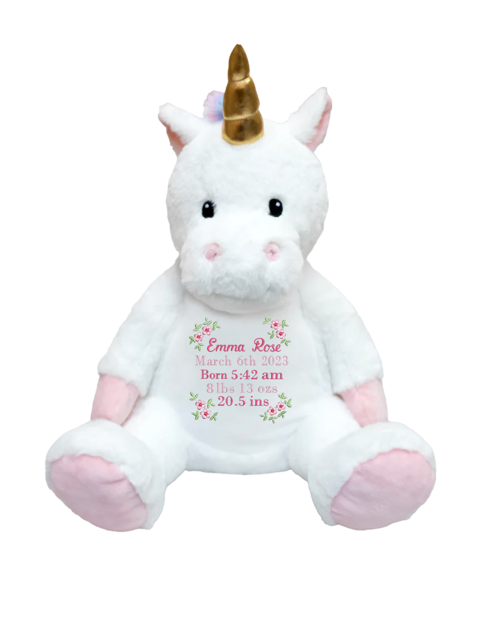 Aria The Unicorn