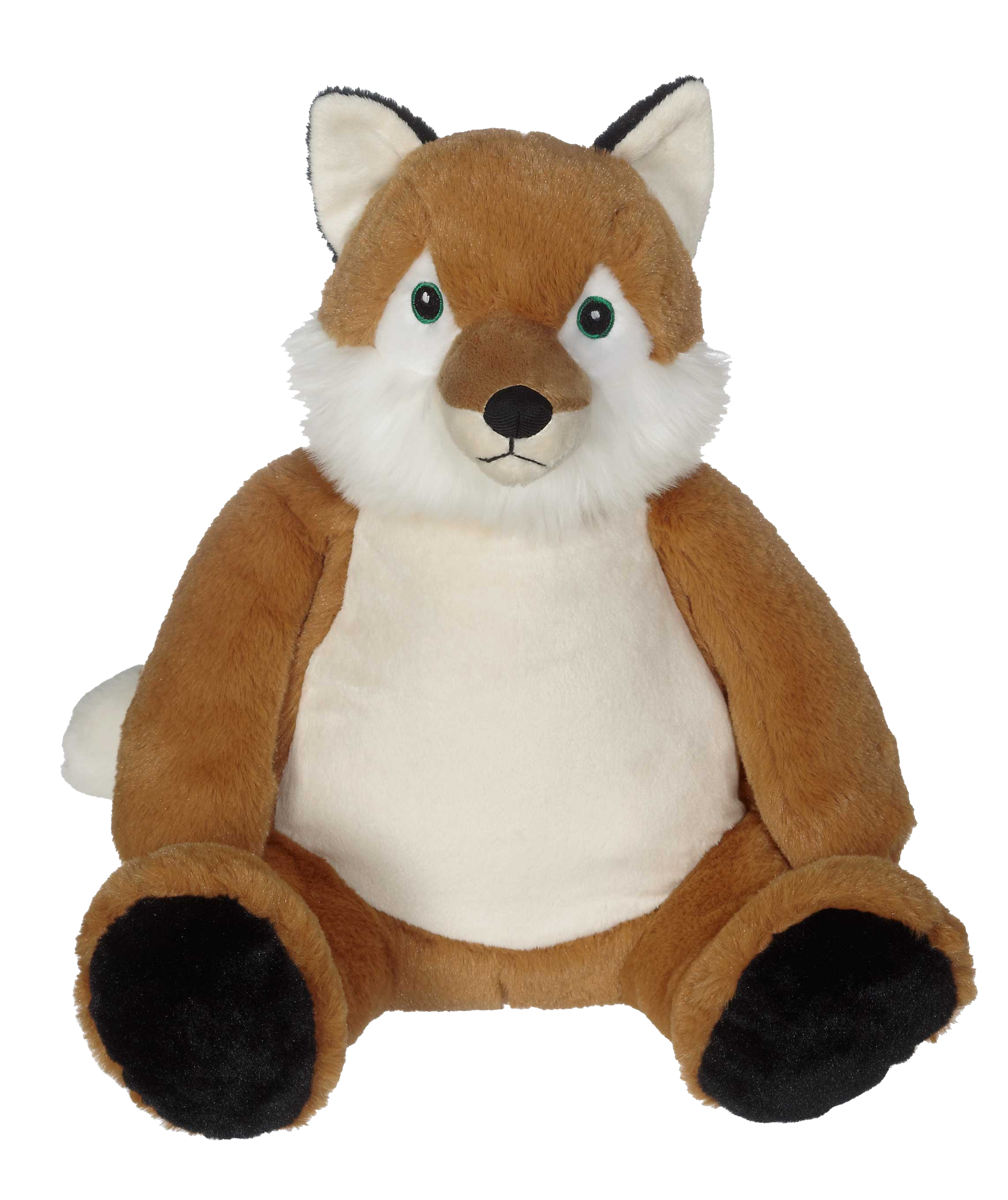 Freddy The Fox