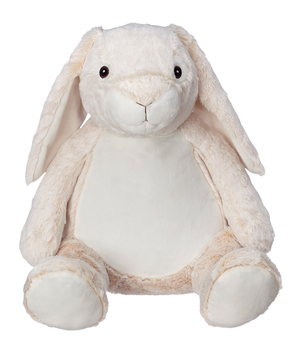 Betty le Lapin