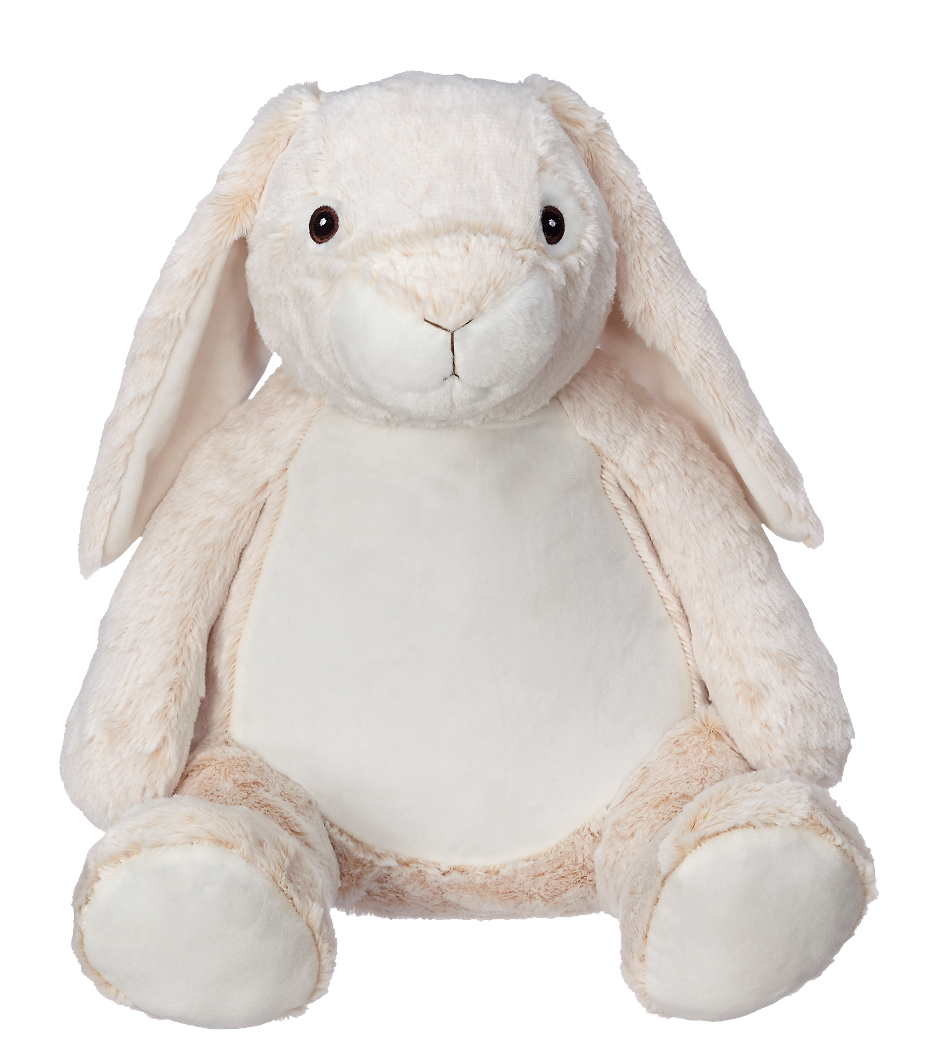 Betty The Bunny
