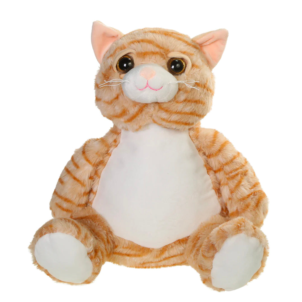 Carla The Cat