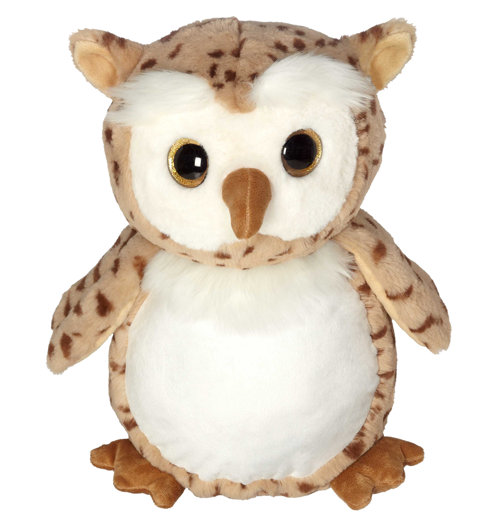 Orlando le Hibou