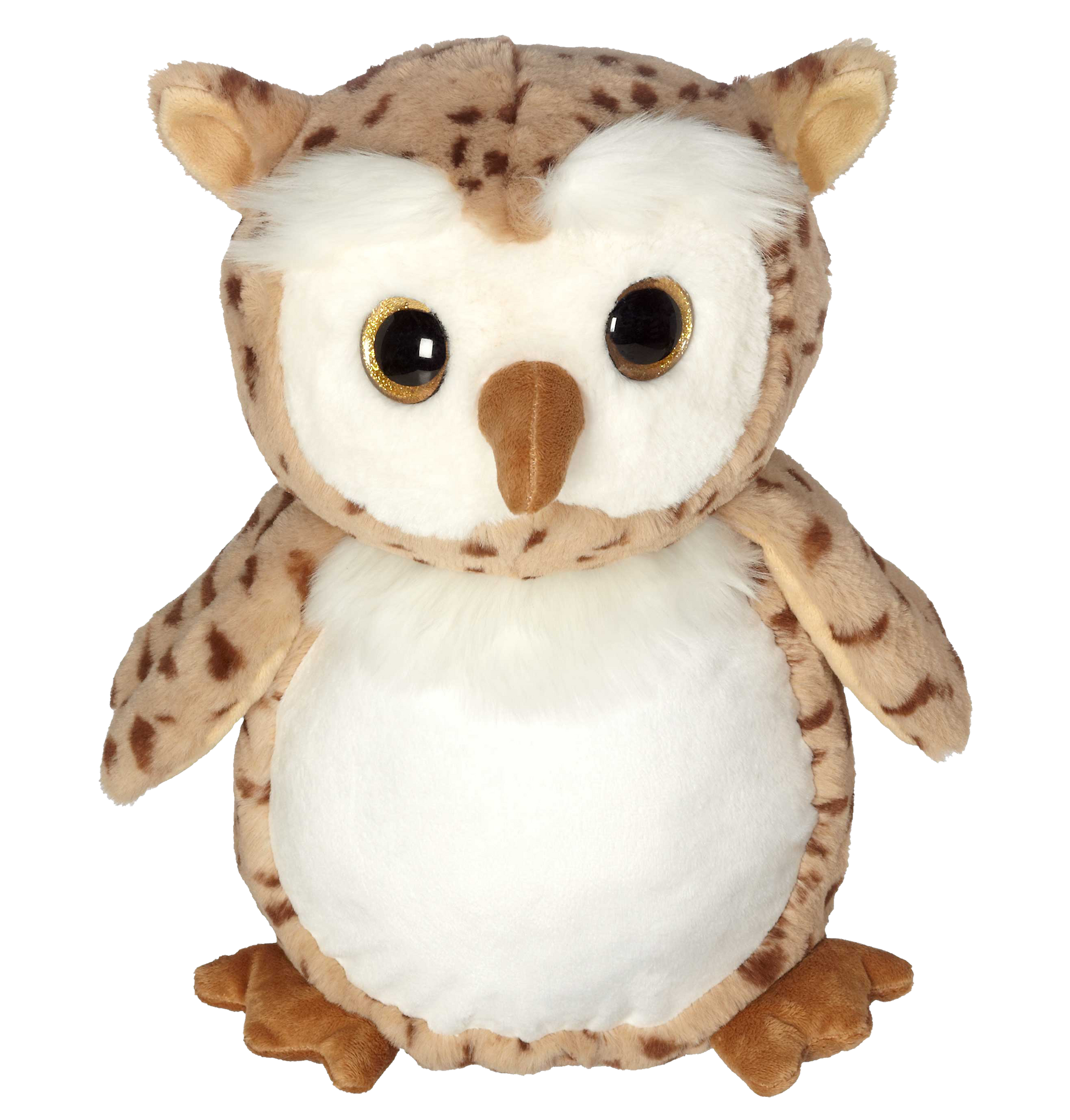 Orlando The Owl