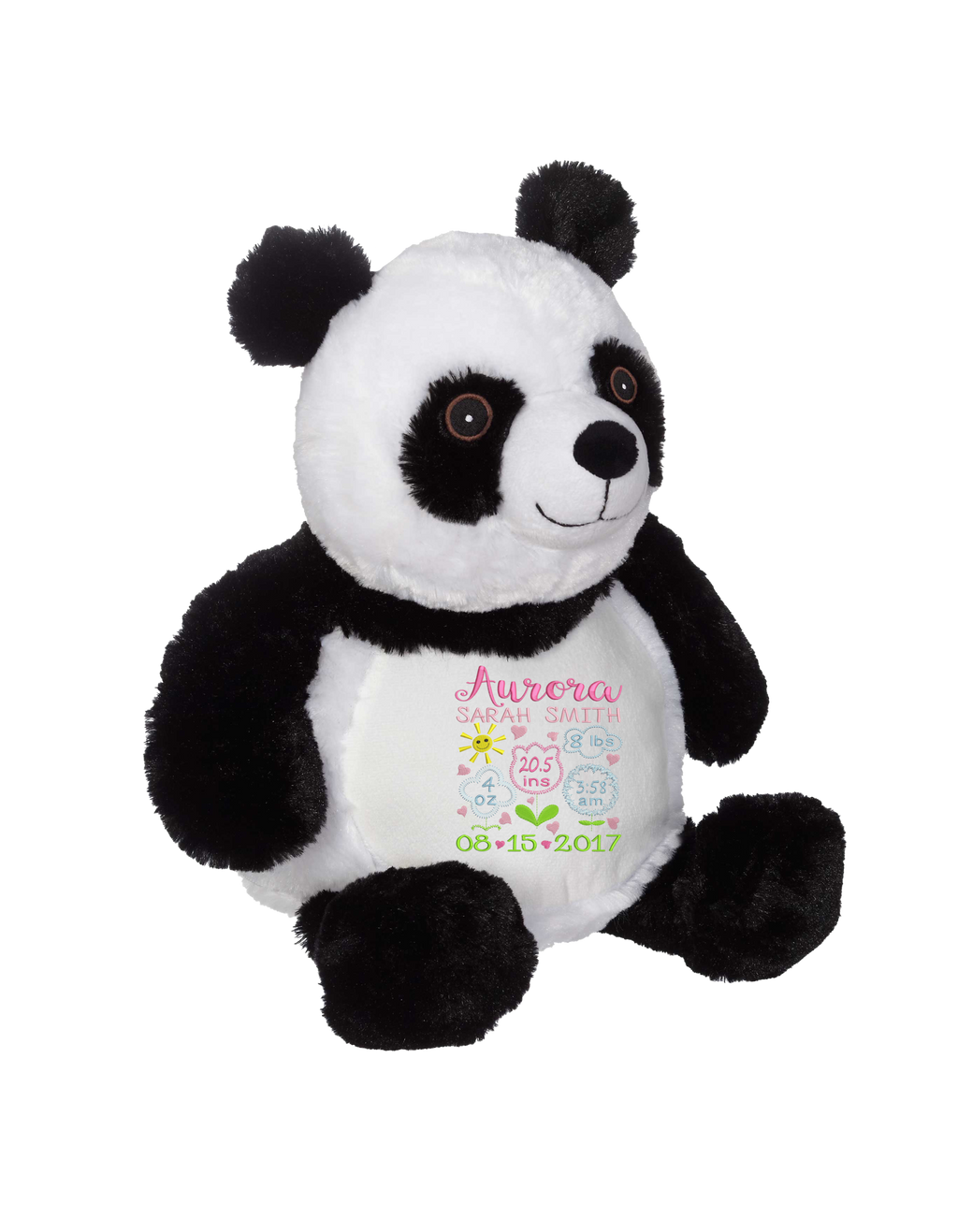 Panda Bear