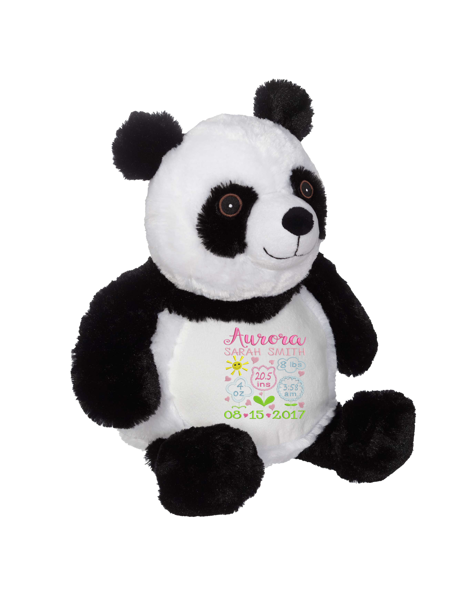 Panda Bear