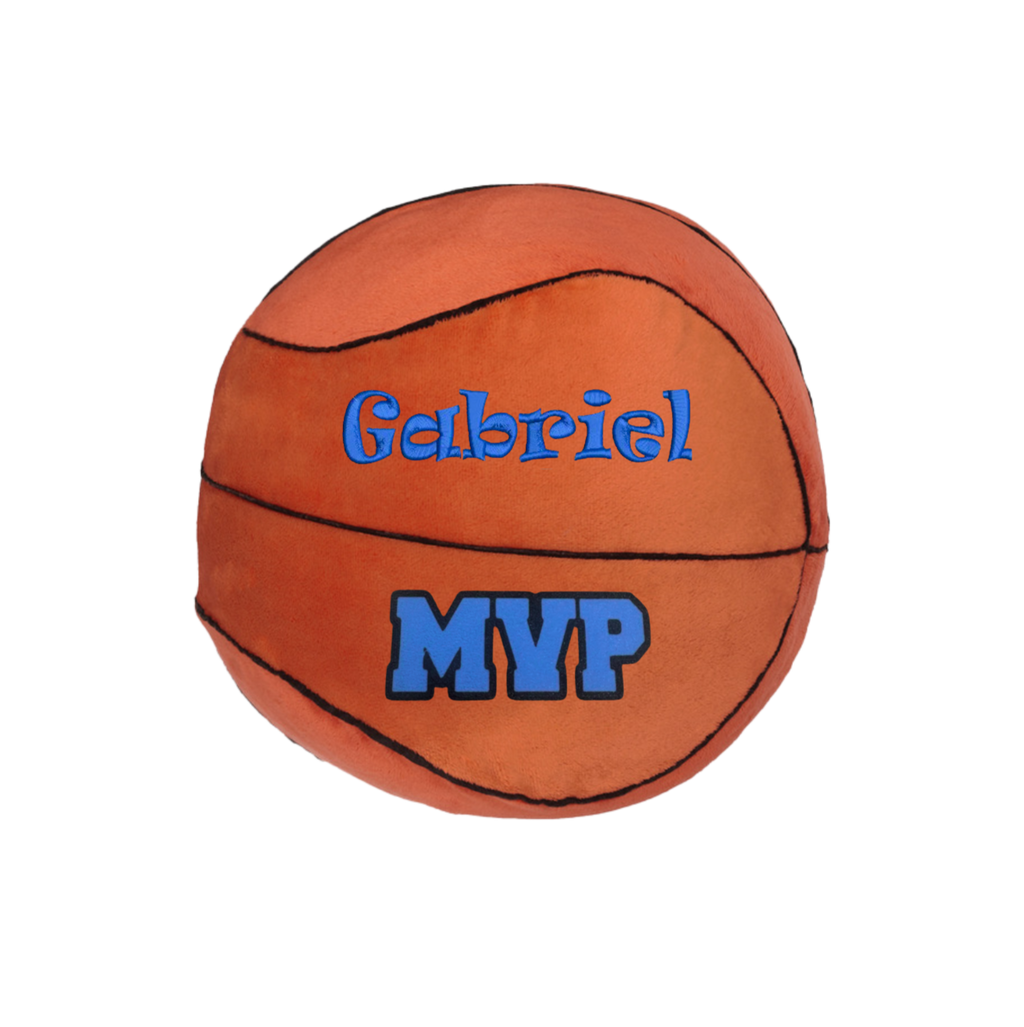 Ballon de basket