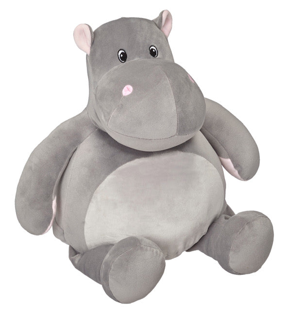 Jumbo Stan The Squishy Hippo