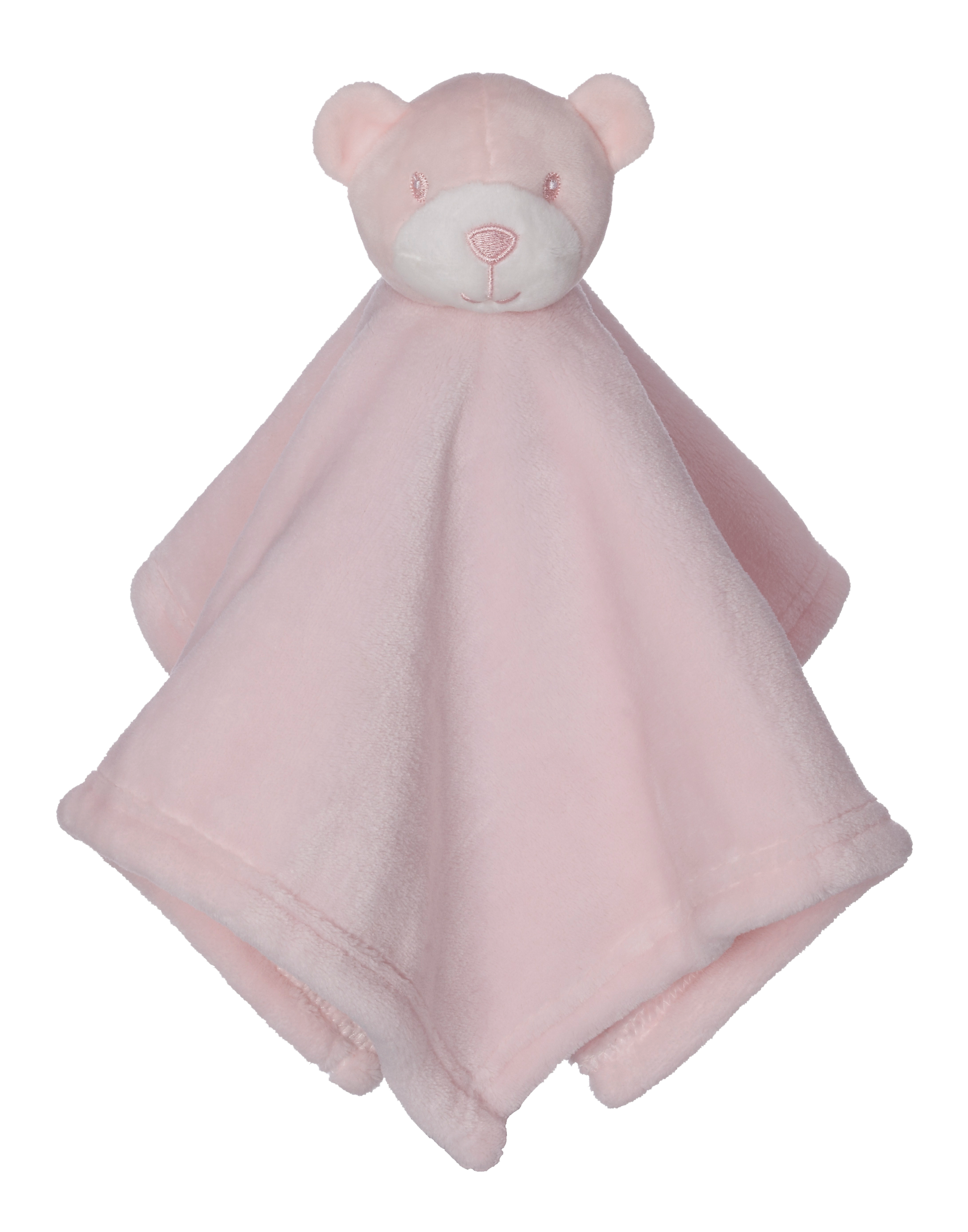 Brenda The Bear Snuggle Blankey