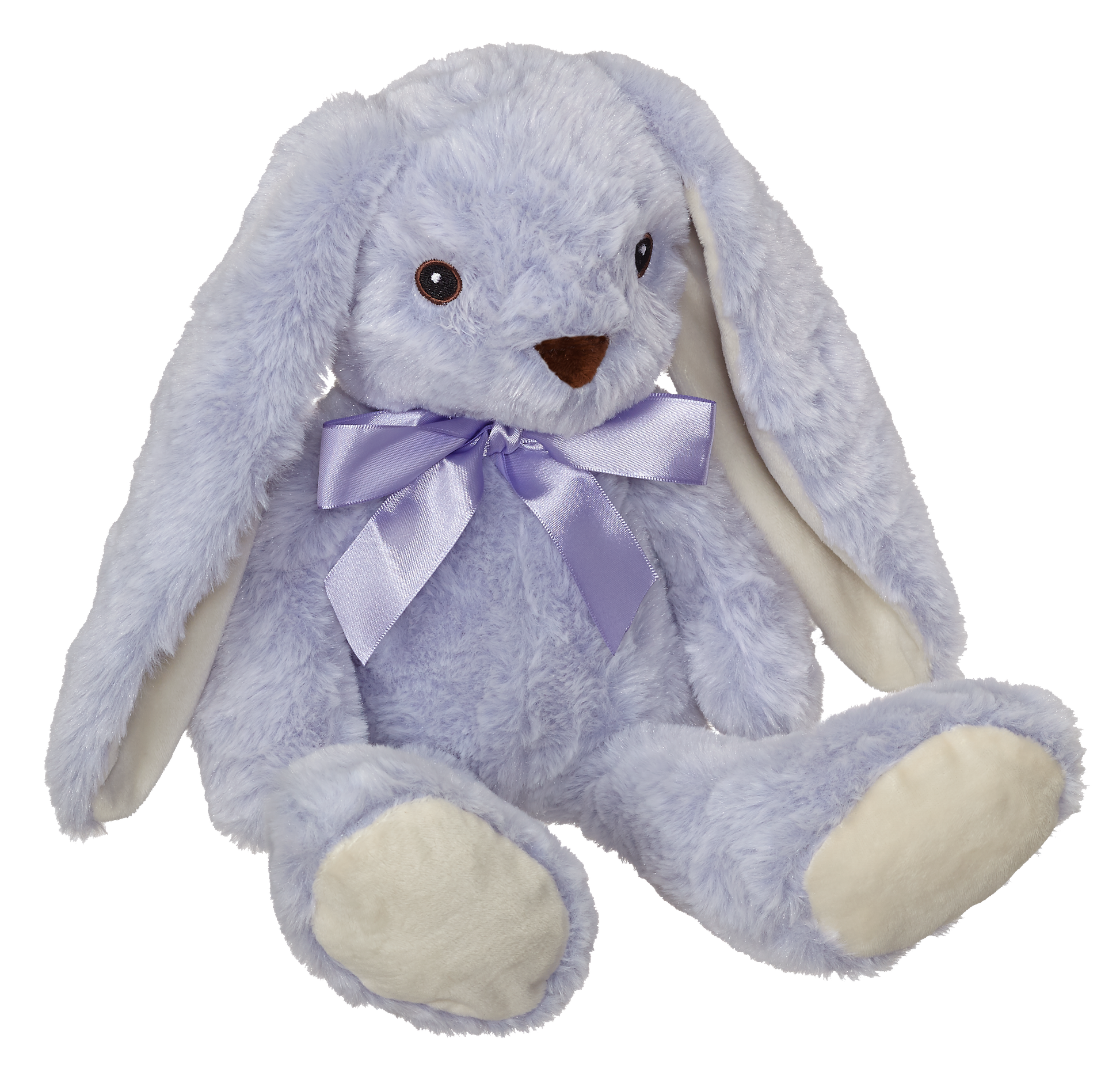 Violet the Bunny