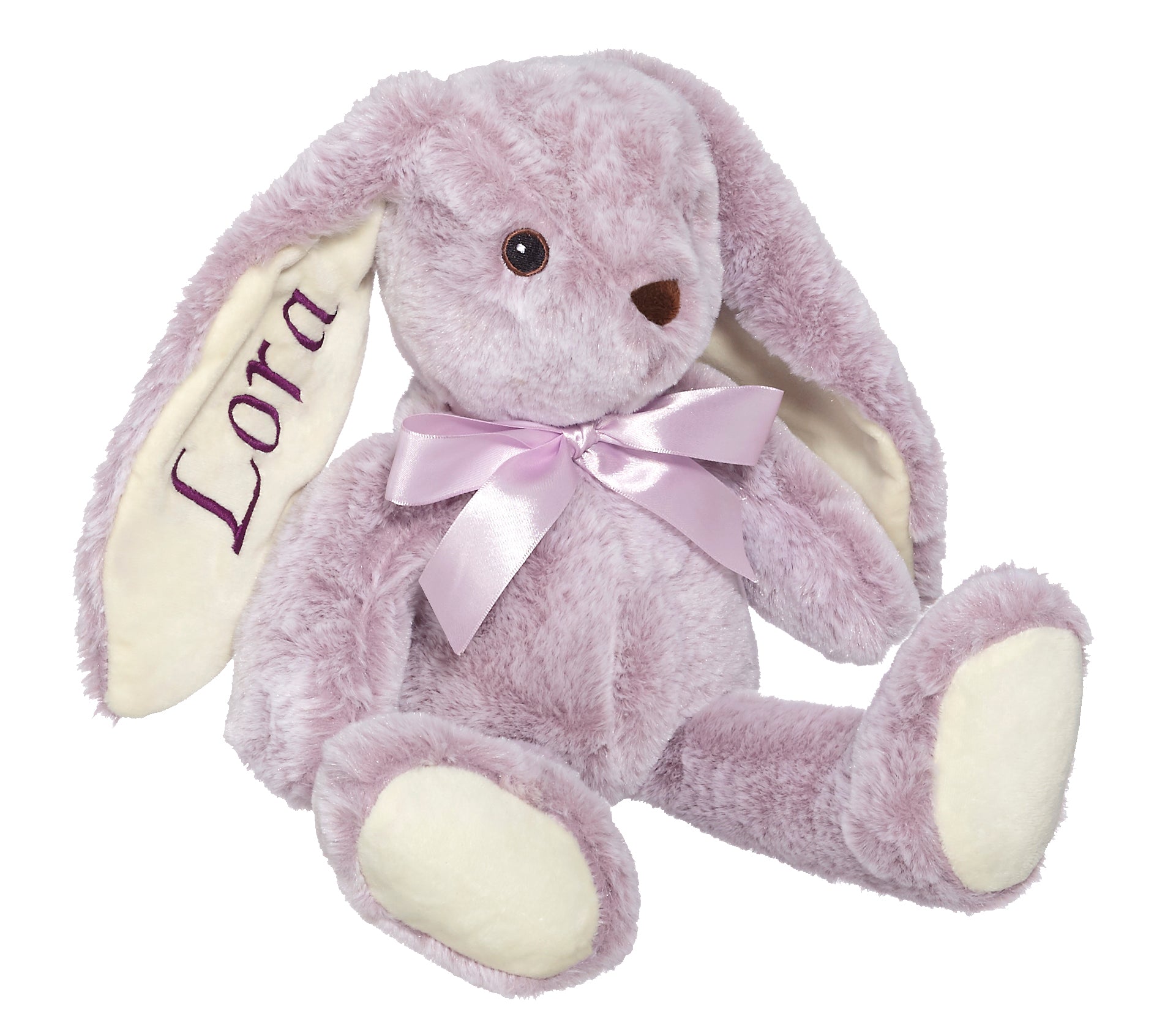 Beatrice The Bunny