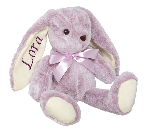 Beatrice The Bunny