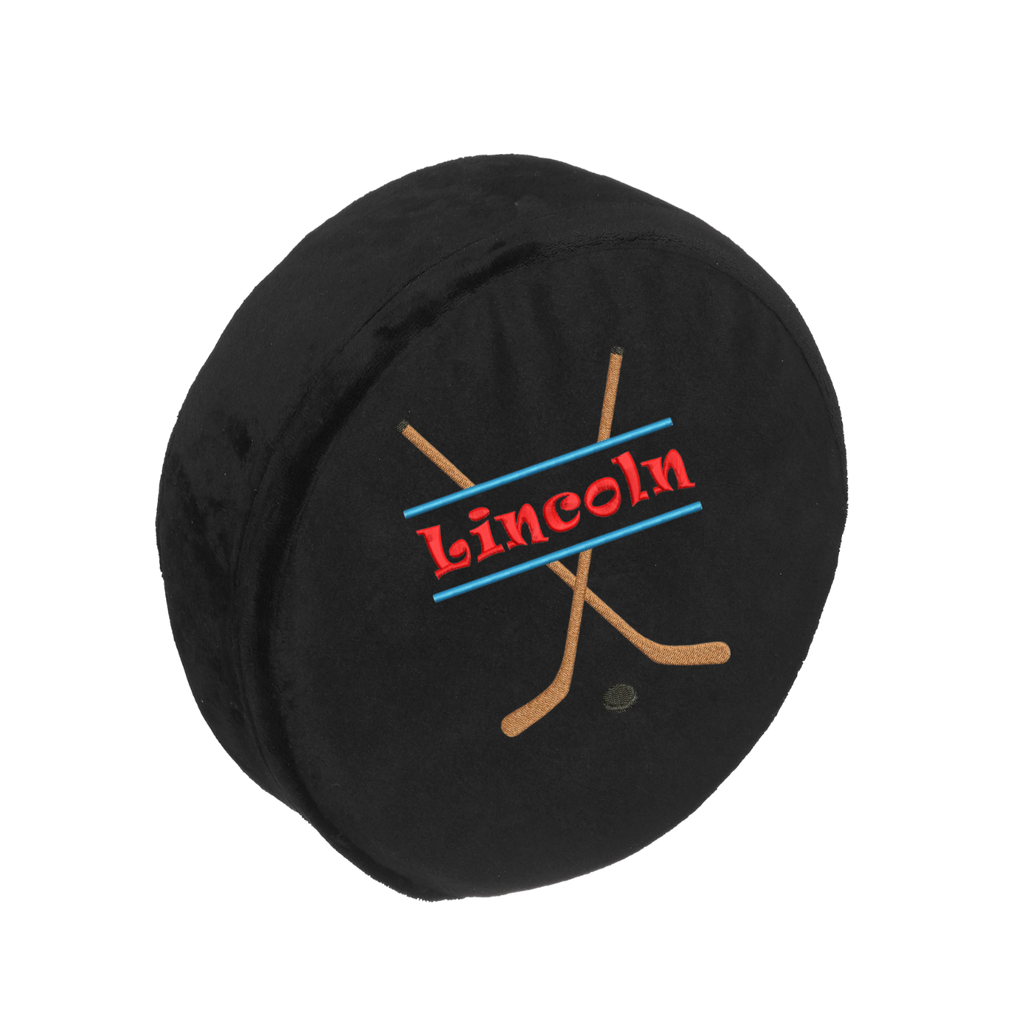 Hockey Puck