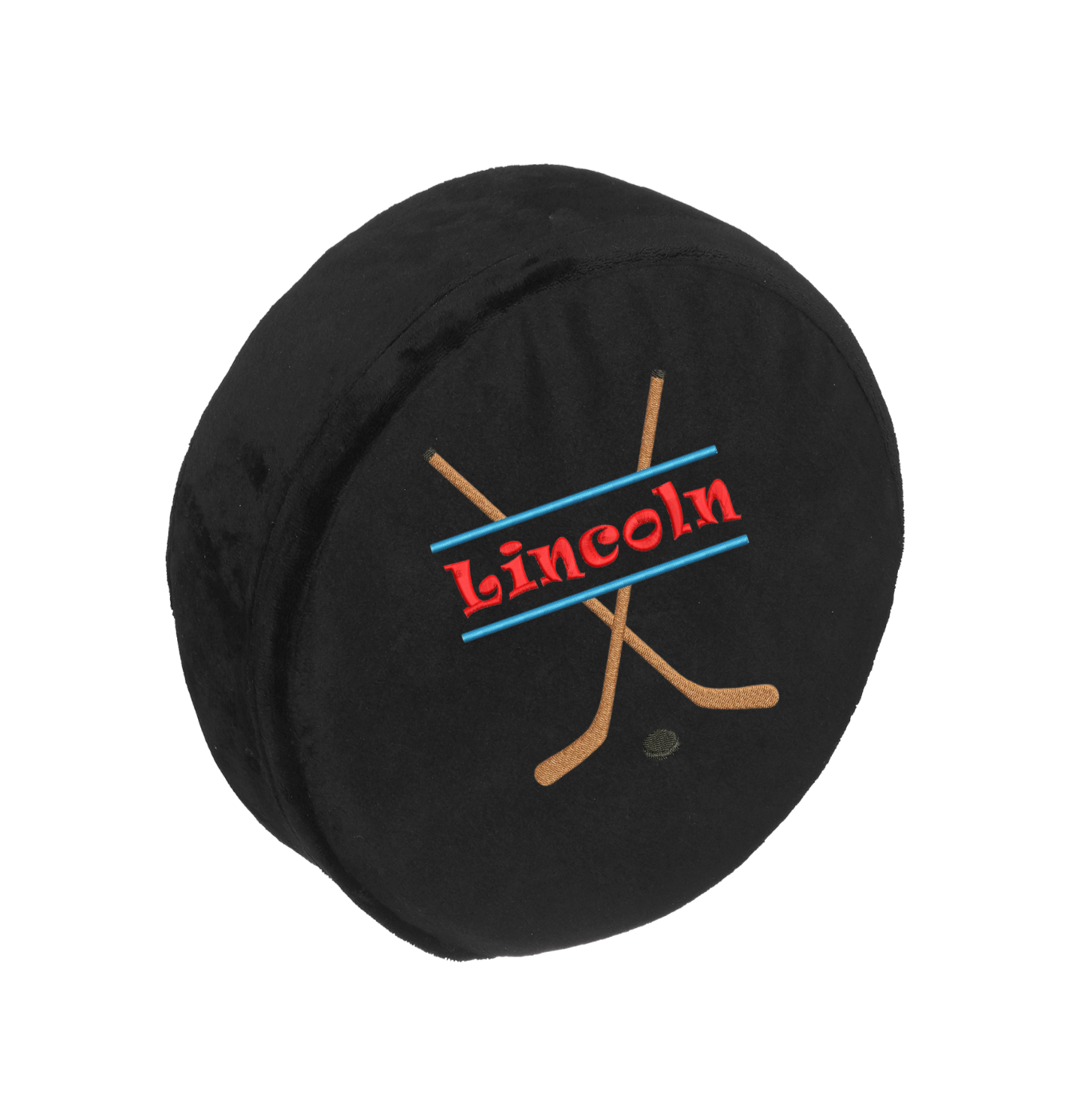 Hockey Puck