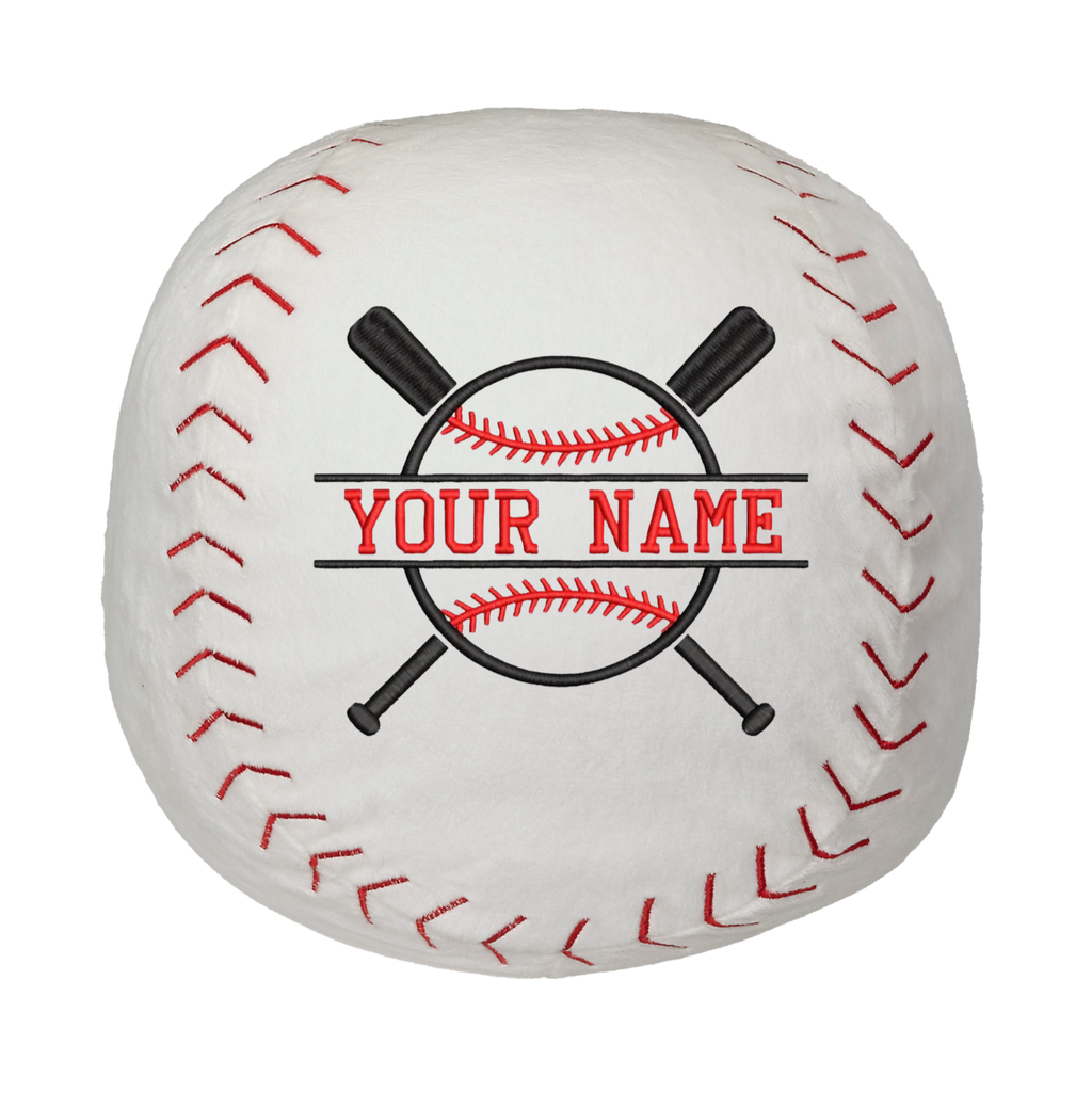 Balle de baseball