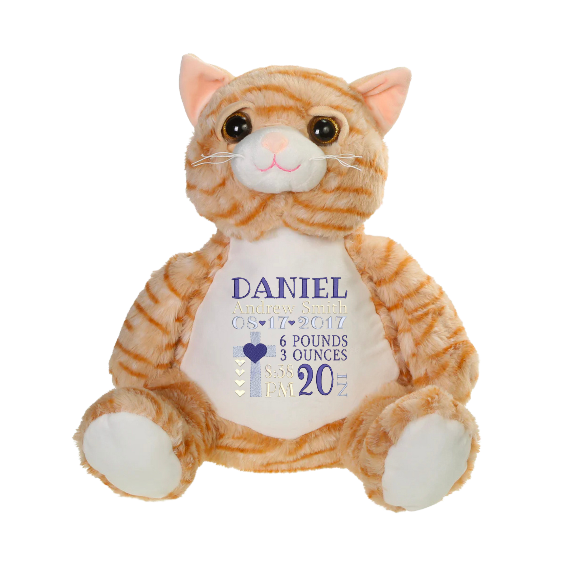 Carla The Cat