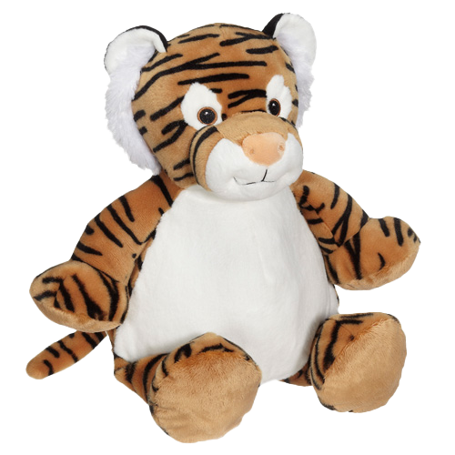 Timmy The Tiger