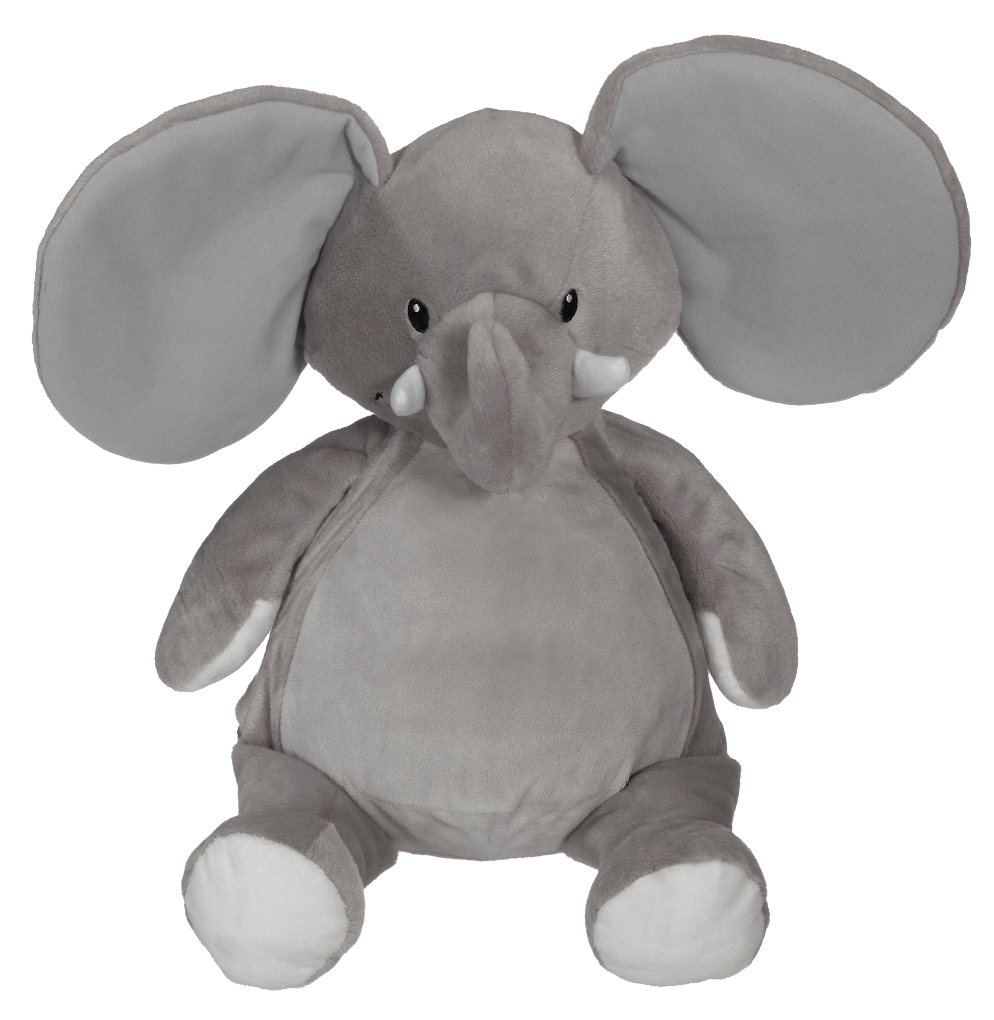Enzo The Elephant