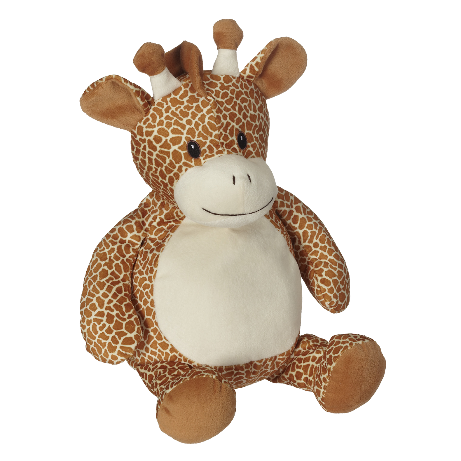 Gigi The Giraffe