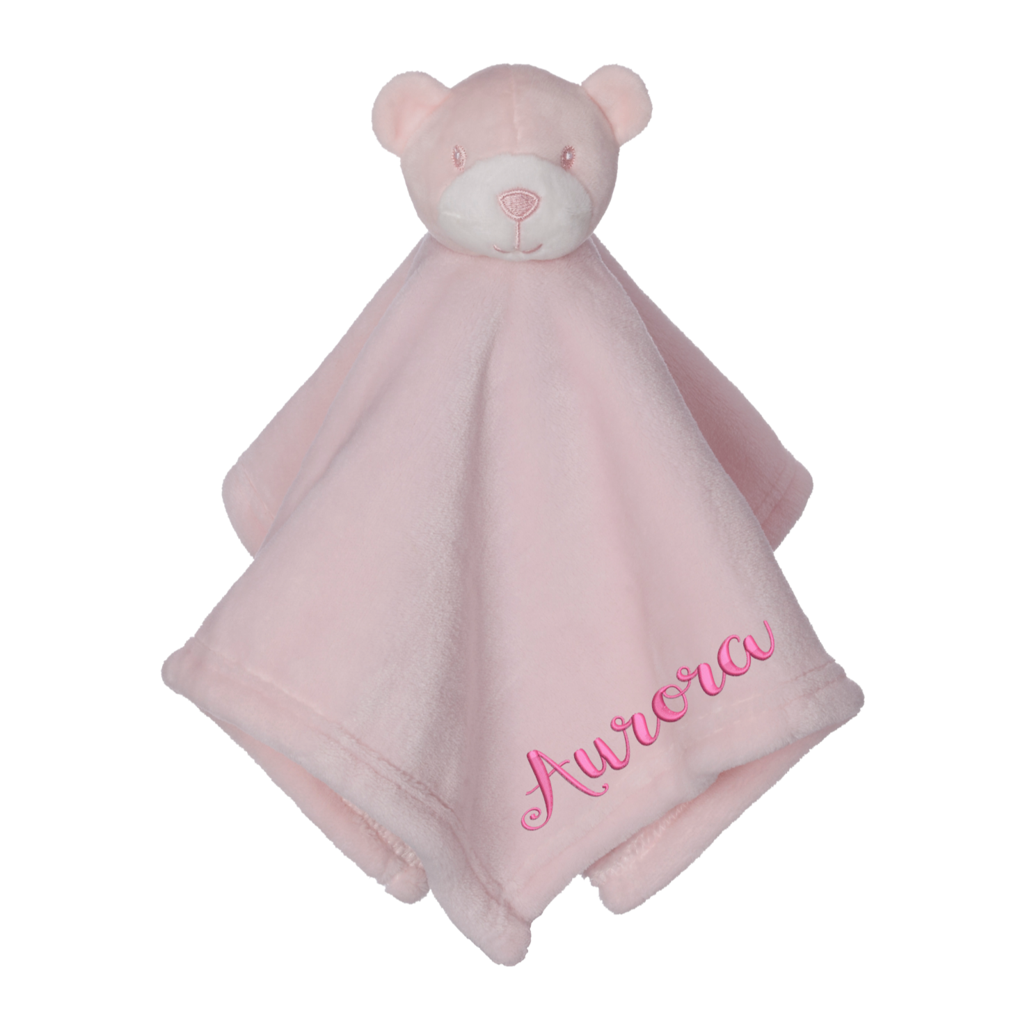 Brenda The Bear Snuggle Blankey