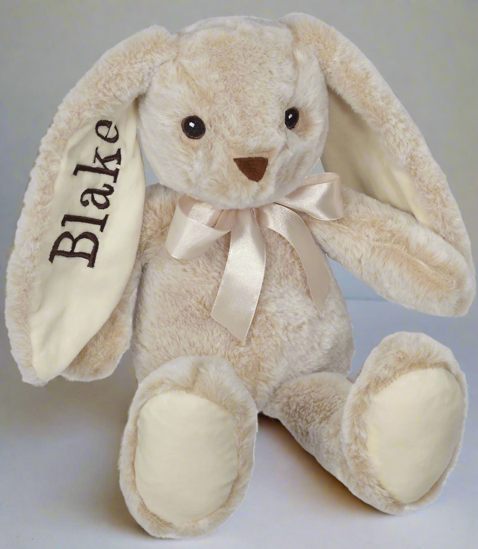 Ellie The Bunny